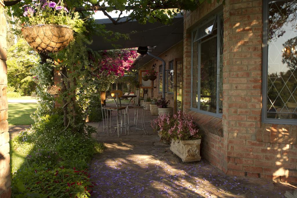 Gerald'S Gift Guest House Addo Exterior foto