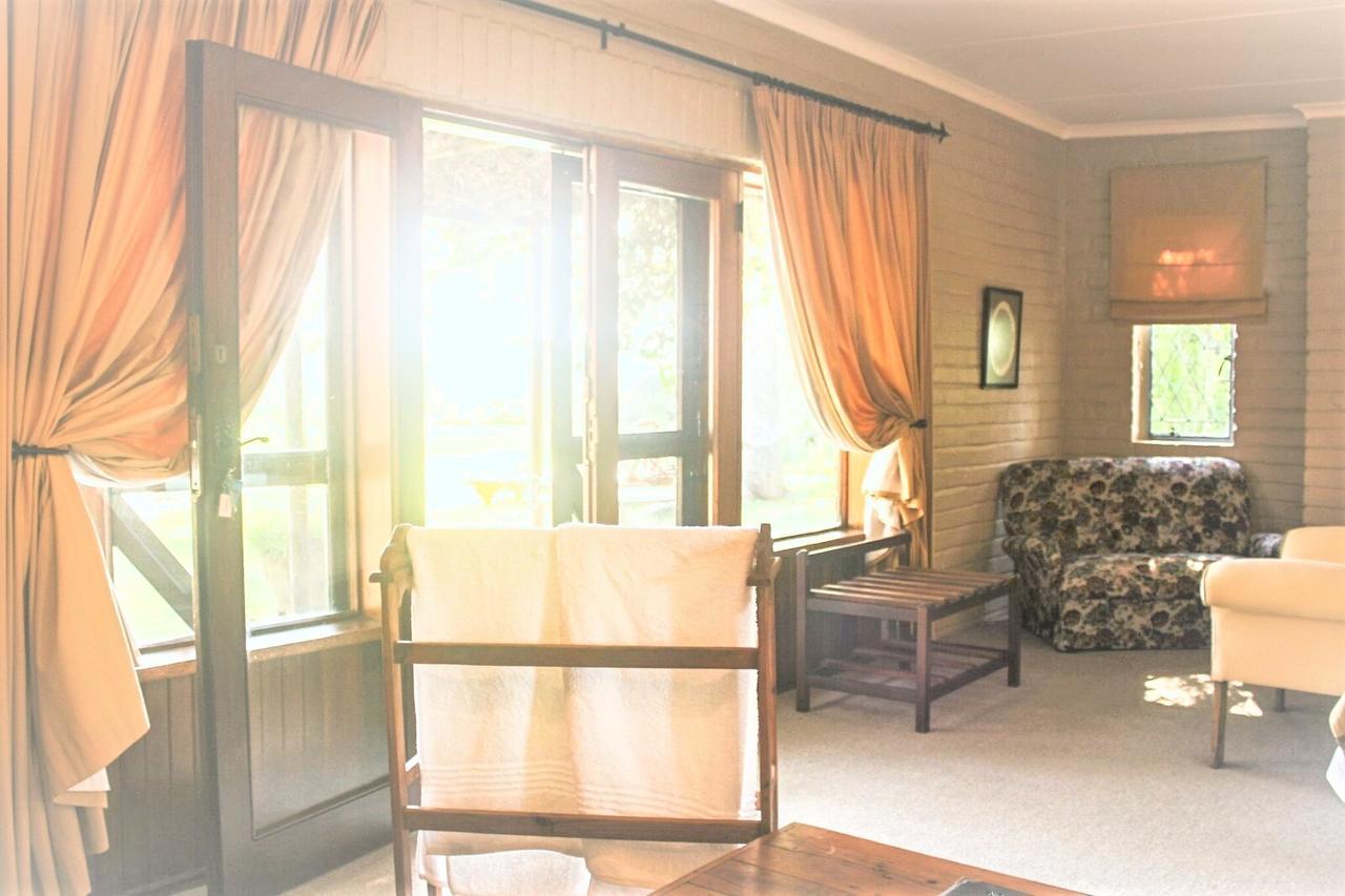 Gerald'S Gift Guest House Addo Exterior foto