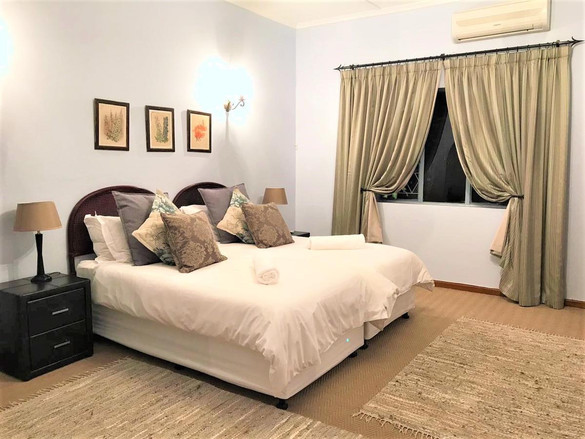 Gerald'S Gift Guest House Addo Exterior foto
