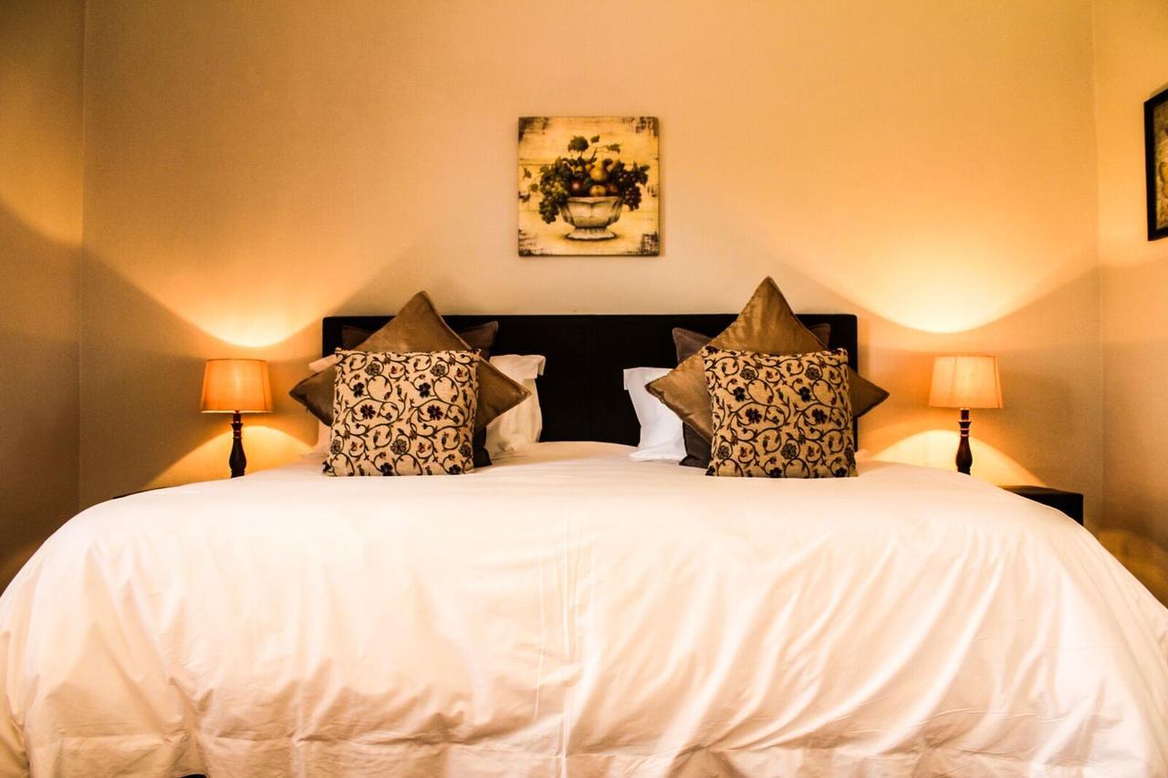 Gerald'S Gift Guest House Addo Exterior foto