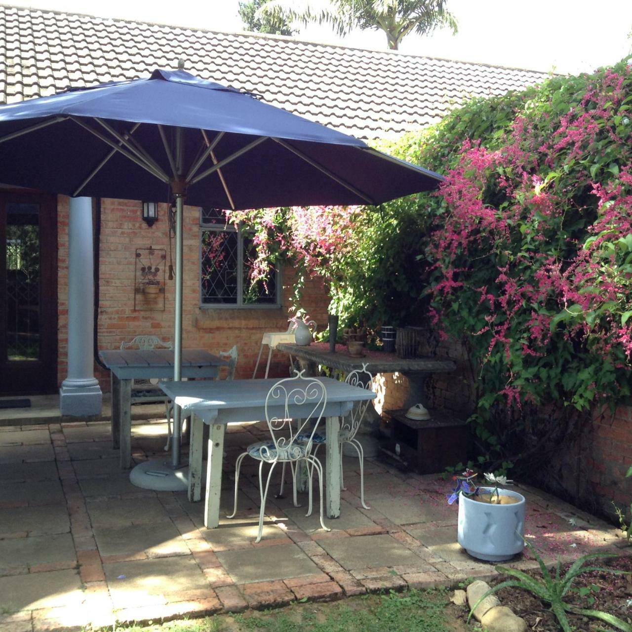 Gerald'S Gift Guest House Addo Exterior foto